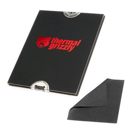 Thermal Grizzly Carbonaut 31x25x0,2 Thermal Grizzly | Carbonaut Thermal Pad - 31 × 25 × 0.2 MM